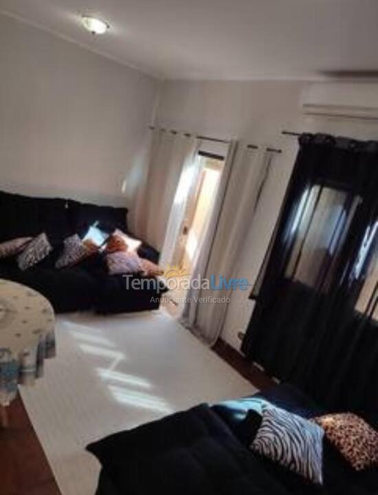 Casa para aluguel de temporada em Campo Grande (Jardim dos Estados)