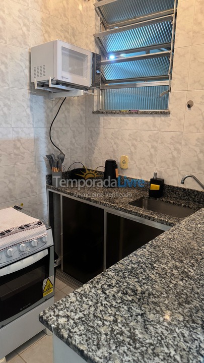 Apartamento para alquiler de vacaciones em Cabo Frio (Centro)