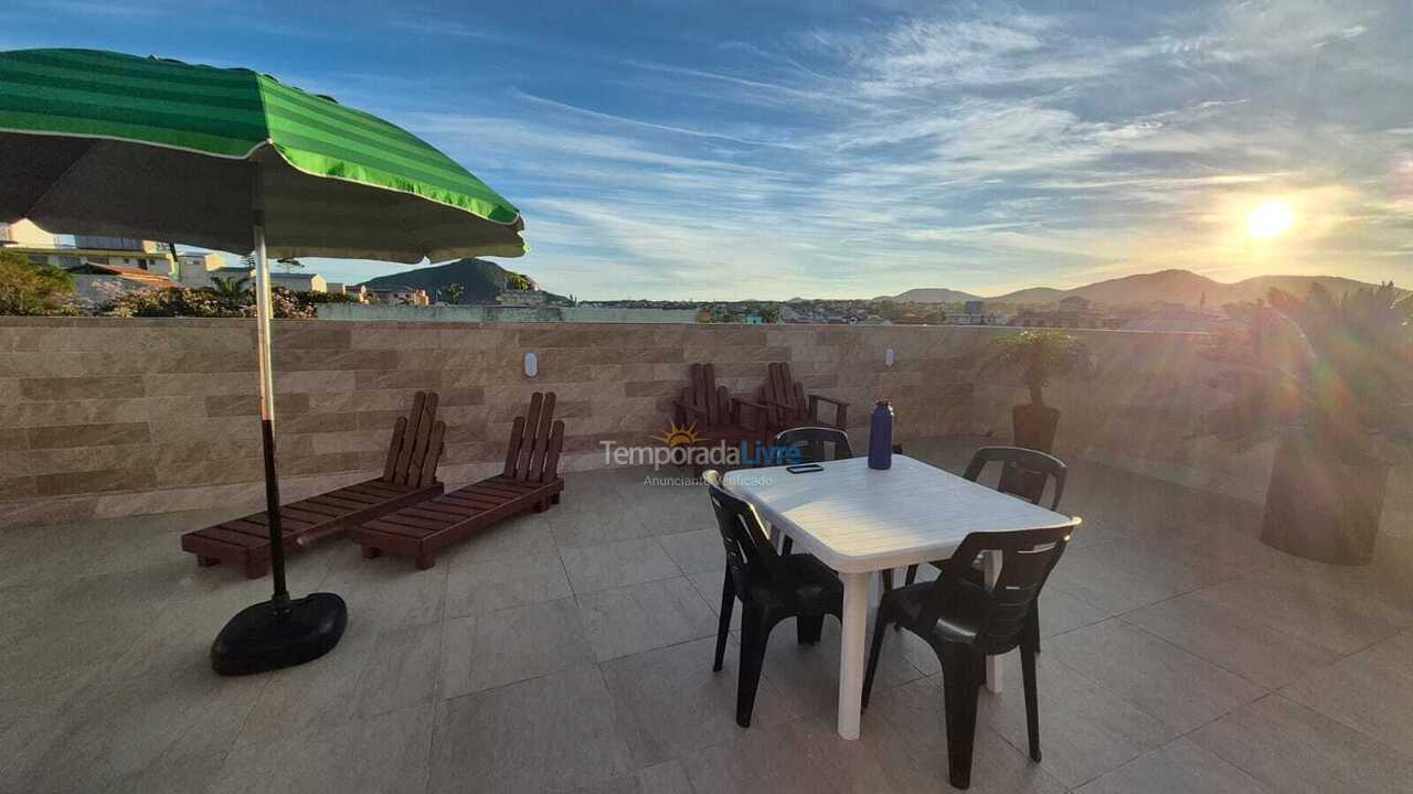 Apartamento para aluguel de temporada em Florianopolis (Praia dos Ingleses)