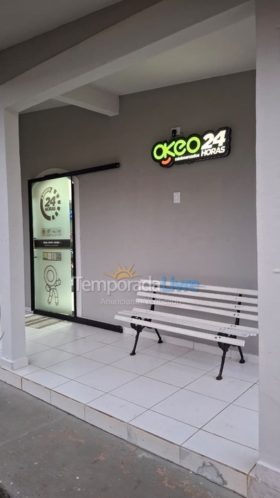 Casa para aluguel de temporada em Ubatuba (Horto Florestal)