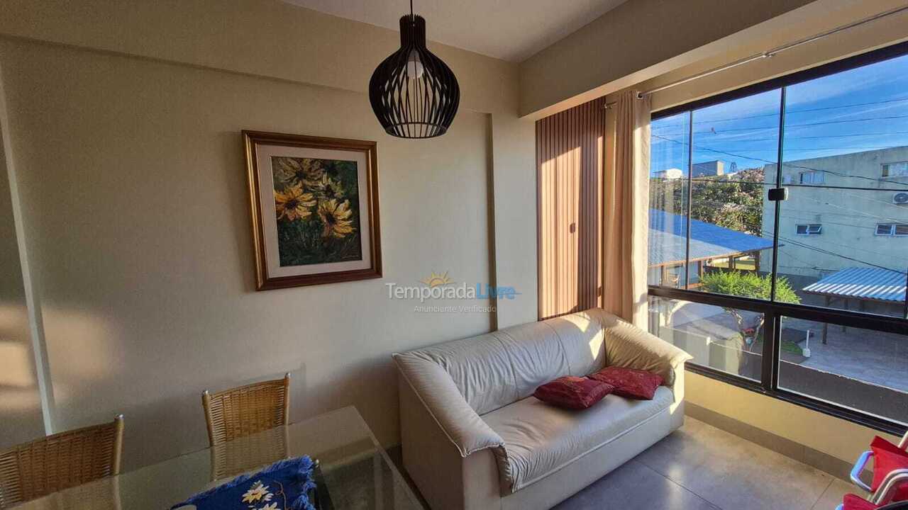 Apartamento para alquiler de vacaciones em Florianopolis (Praia dos Ingleses)