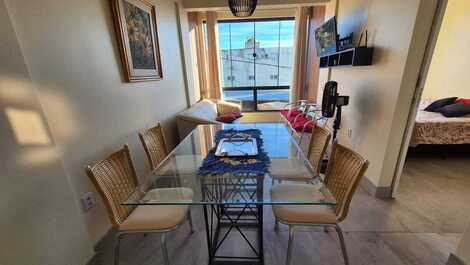 Excelente apartamento de 3 habitaciones, piscina.