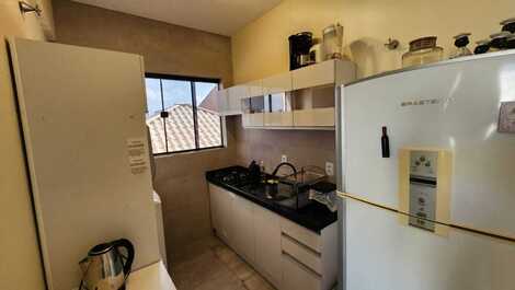 Excelente apartamento de 3 habitaciones, piscina.