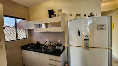 Excelente apartamento de 3 habitaciones, piscina.