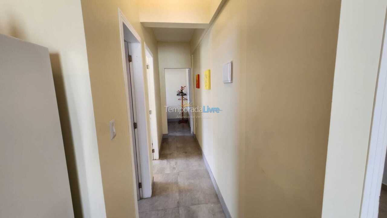 Apartamento para alquiler de vacaciones em Florianopolis (Praia dos Ingleses)