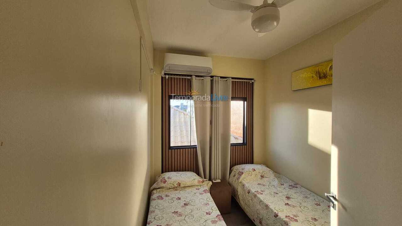 Apartamento para alquiler de vacaciones em Florianopolis (Praia dos Ingleses)