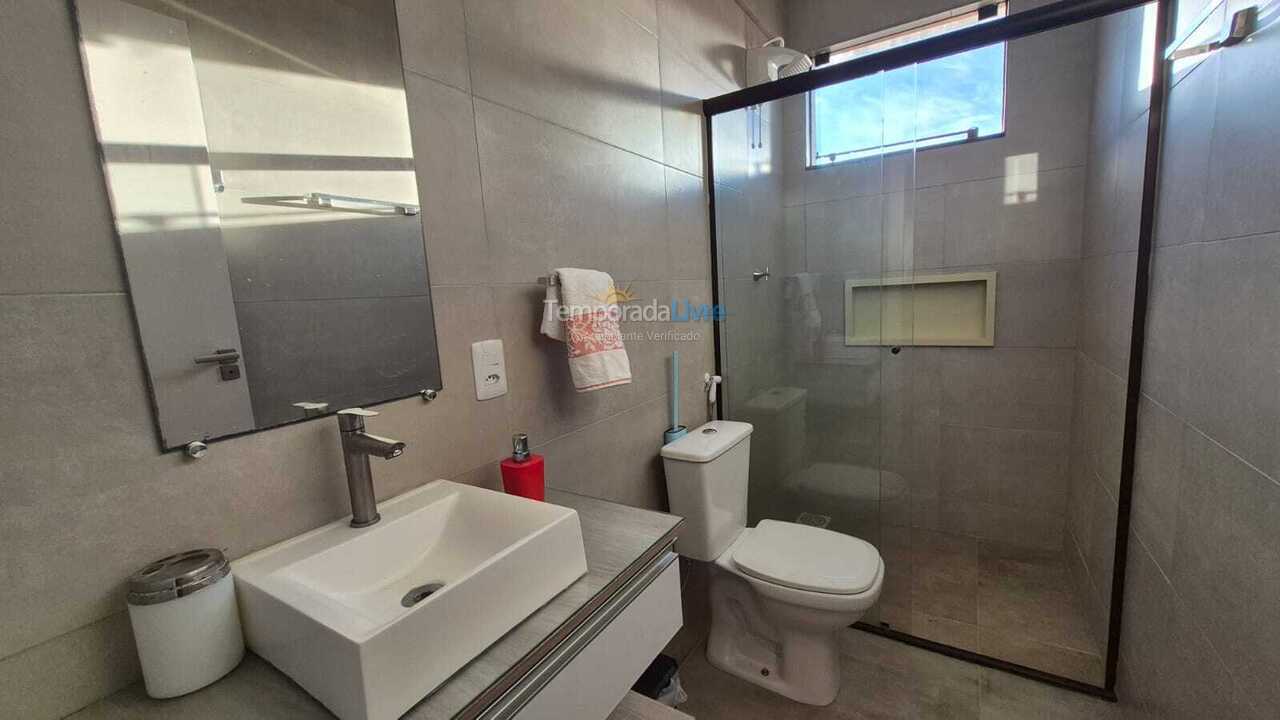 Apartamento para alquiler de vacaciones em Florianopolis (Praia dos Ingleses)