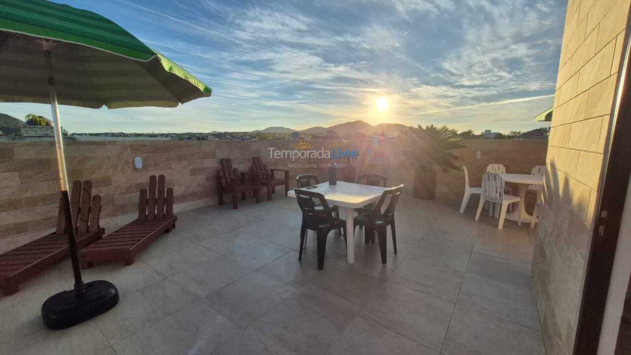 Apartamento para alquiler de vacaciones em Florianopolis (Praia dos Ingleses)