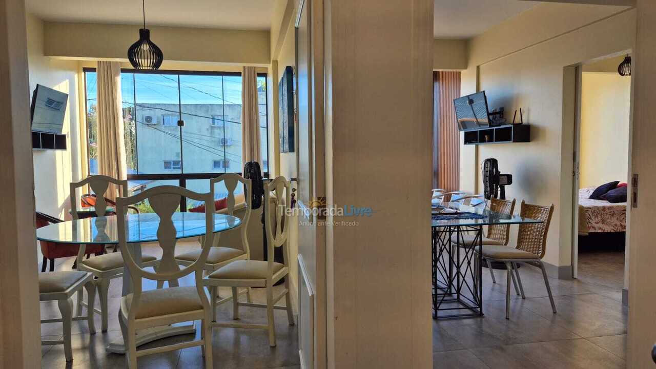 Casa para alquiler de vacaciones em Florianopolis (Praia dos Ingleses)