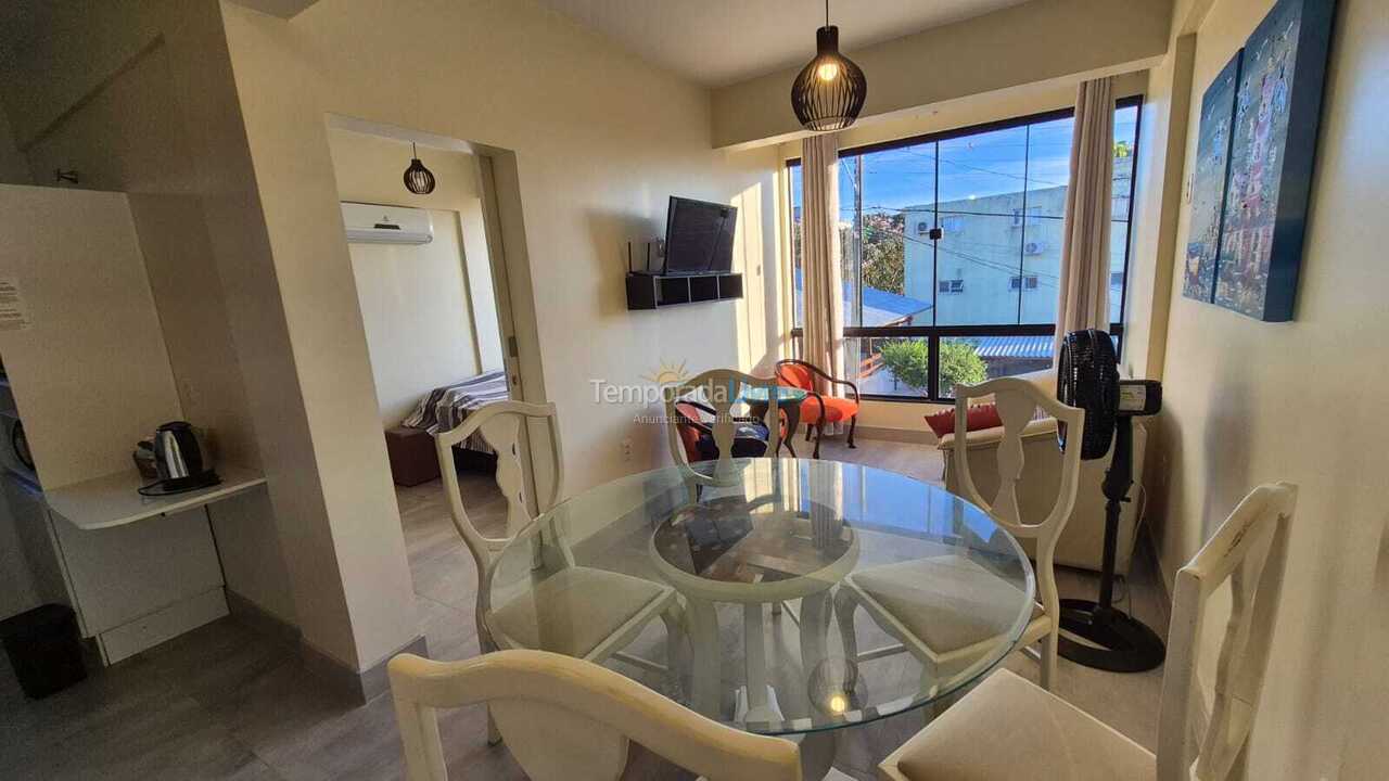 Casa para alquiler de vacaciones em Florianopolis (Praia dos Ingleses)