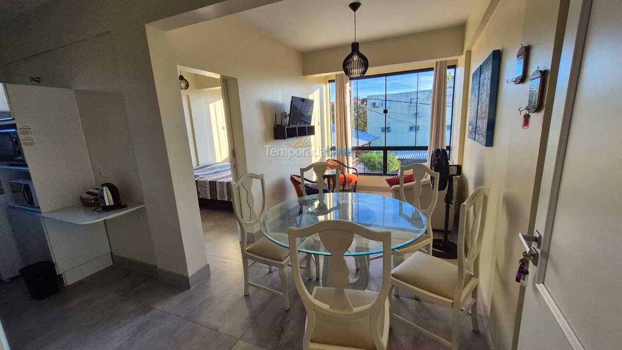 Casa para alquiler de vacaciones em Florianopolis (Praia dos Ingleses)