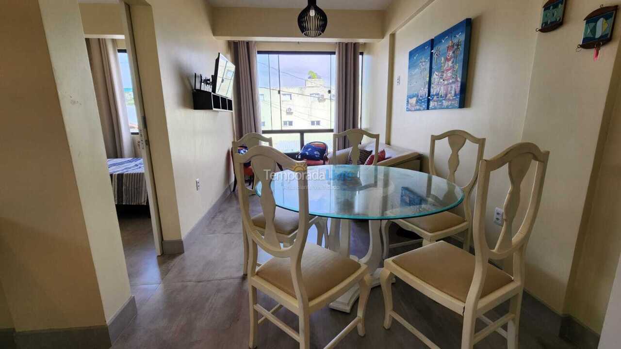 Casa para alquiler de vacaciones em Florianopolis (Praia dos Ingleses)