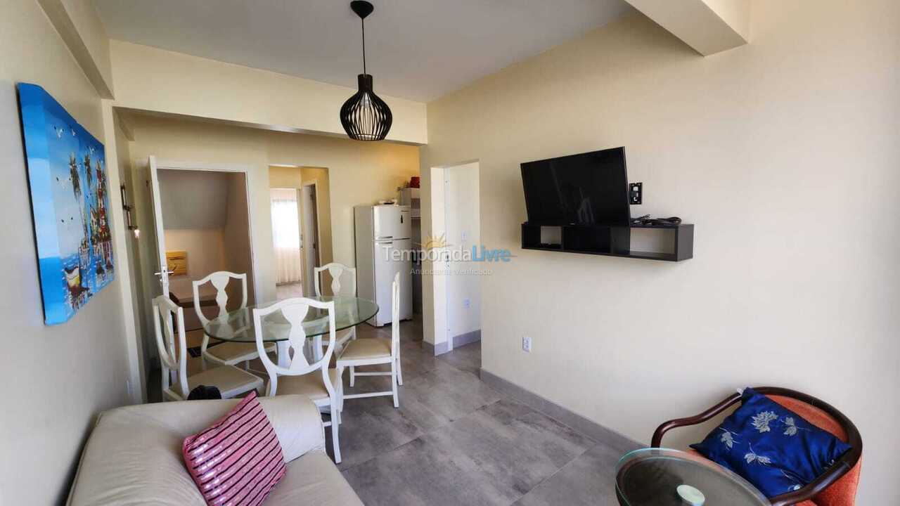 Casa para alquiler de vacaciones em Florianopolis (Praia dos Ingleses)