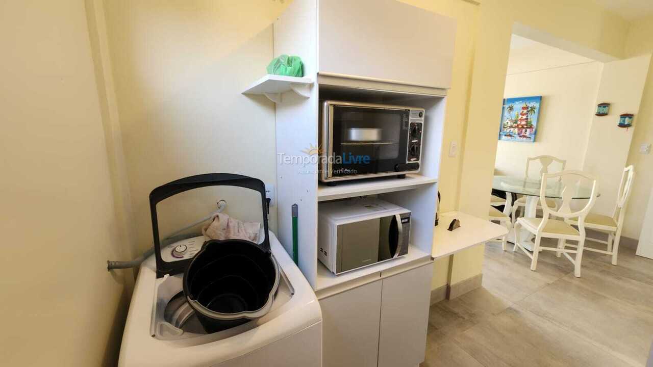 Casa para alquiler de vacaciones em Florianopolis (Praia dos Ingleses)