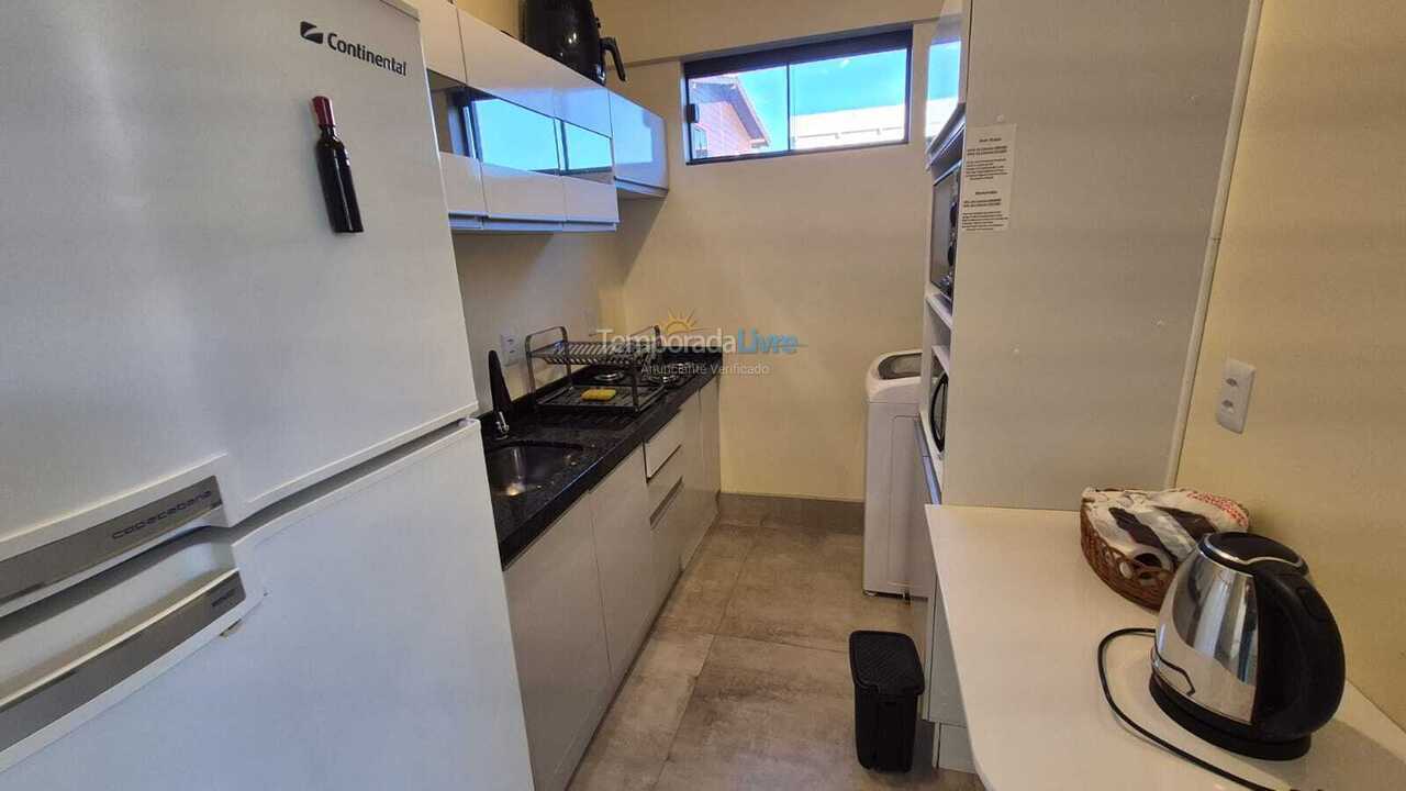Casa para alquiler de vacaciones em Florianopolis (Praia dos Ingleses)