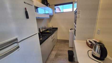 Casa con ático de 5 habitaciones con piscina Playa Ingles/Santinho