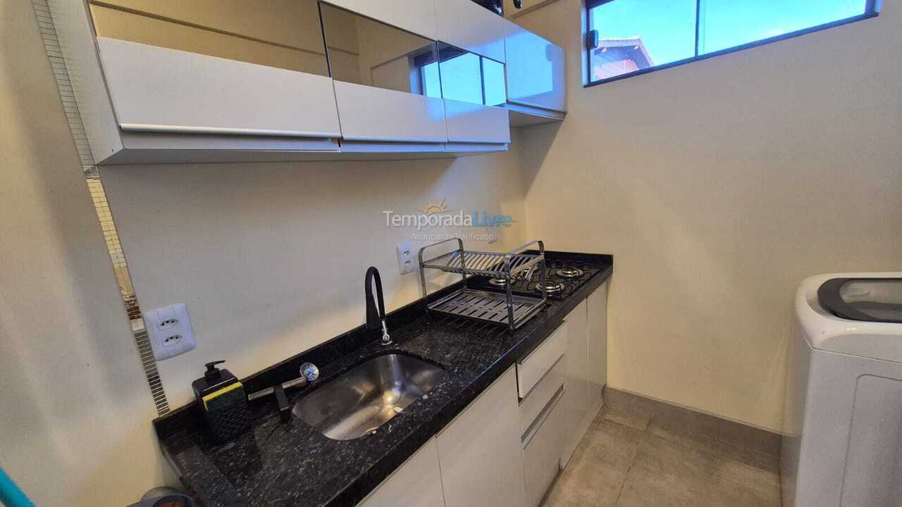 Casa para alquiler de vacaciones em Florianopolis (Praia dos Ingleses)