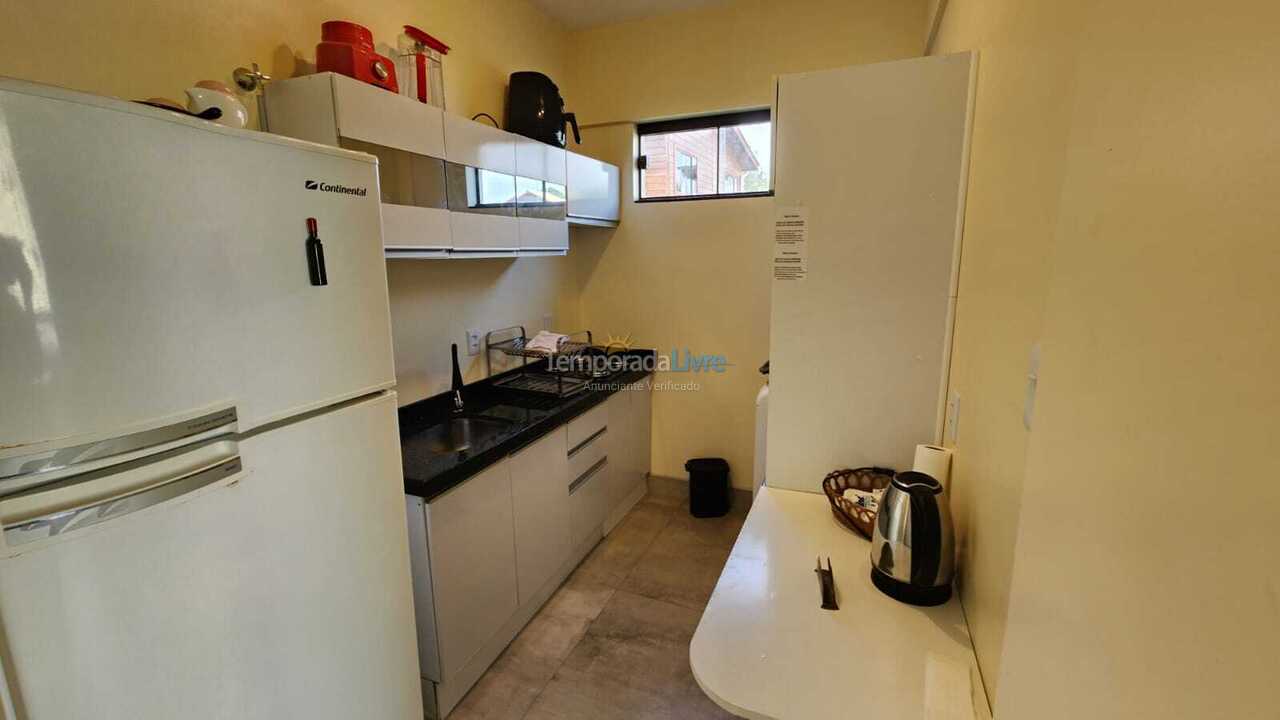 Casa para alquiler de vacaciones em Florianopolis (Praia dos Ingleses)