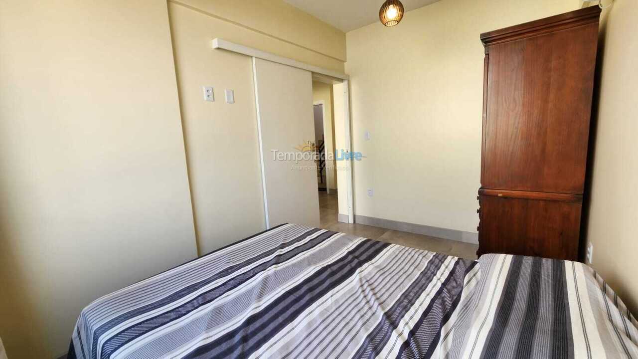 Casa para alquiler de vacaciones em Florianopolis (Praia dos Ingleses)