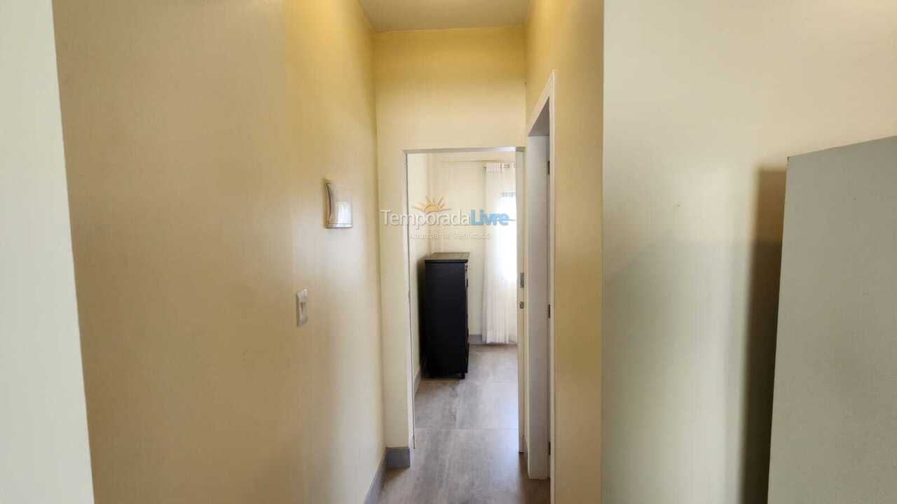 Casa para alquiler de vacaciones em Florianopolis (Praia dos Ingleses)