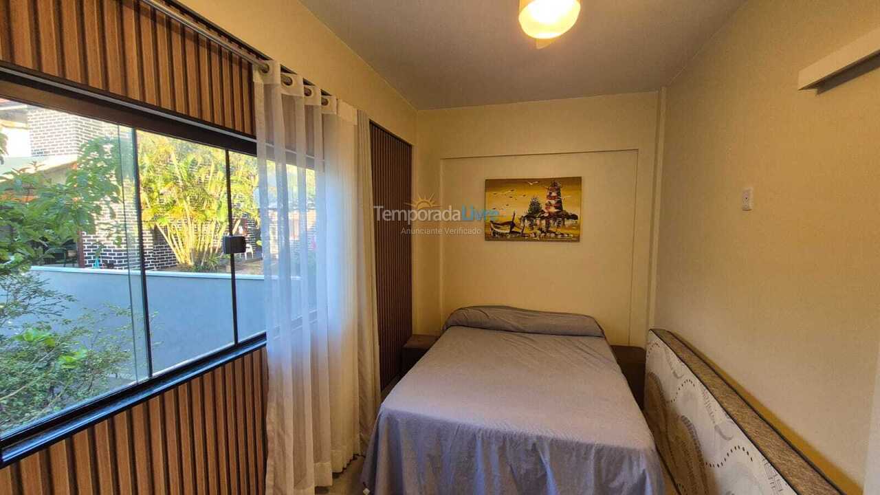 Casa para alquiler de vacaciones em Florianopolis (Praia dos Ingleses)