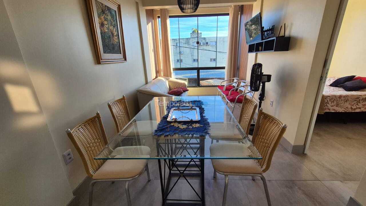 Casa para alquiler de vacaciones em Florianopolis (Praia dos Ingleses)