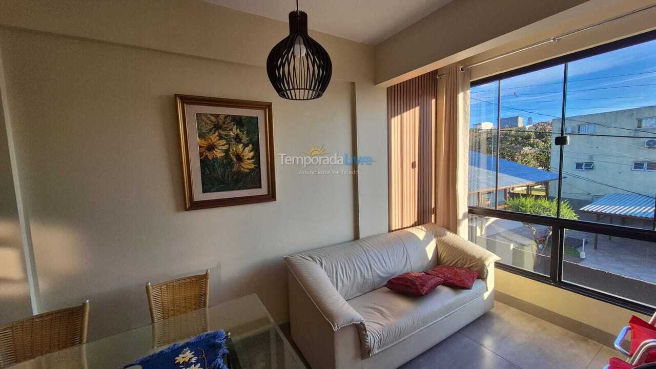 Casa para alquiler de vacaciones em Florianopolis (Praia dos Ingleses)