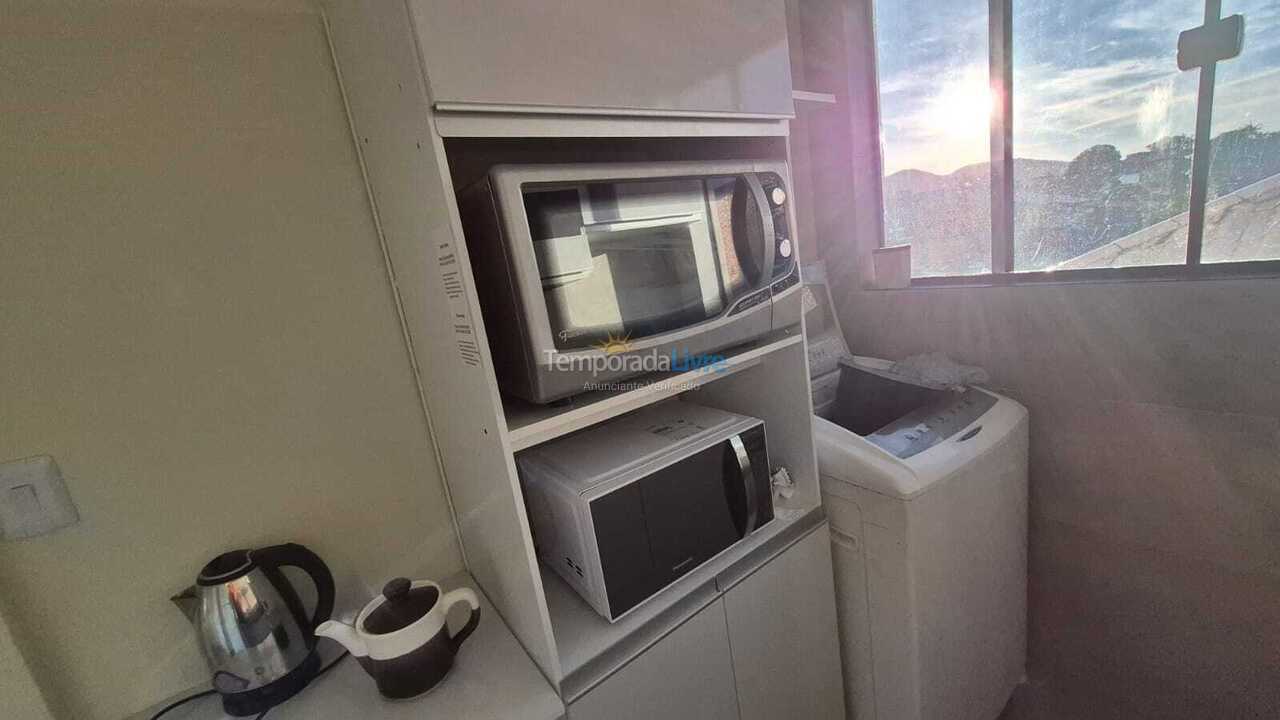 Casa para alquiler de vacaciones em Florianopolis (Praia dos Ingleses)