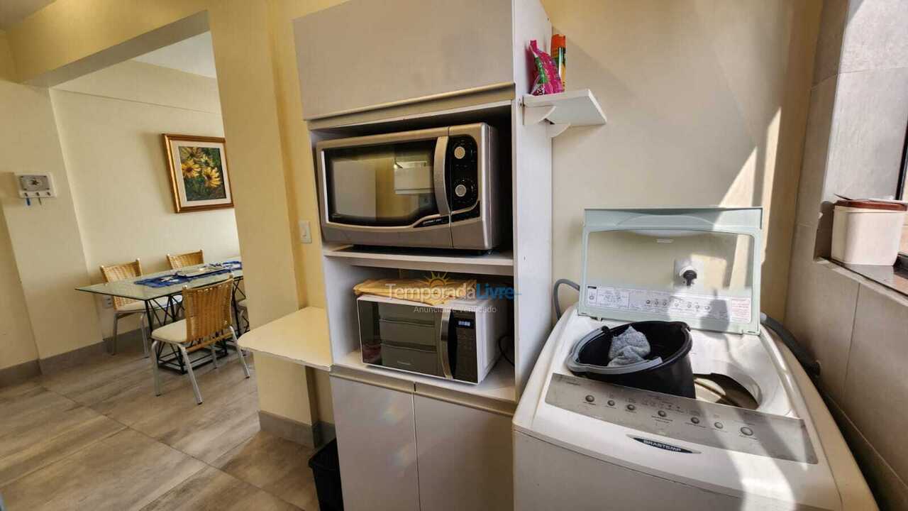 Casa para alquiler de vacaciones em Florianopolis (Praia dos Ingleses)