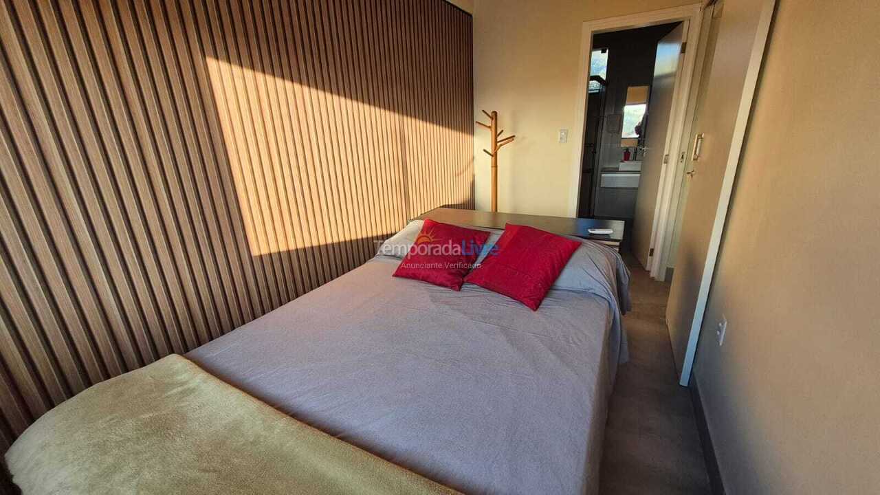 Casa para alquiler de vacaciones em Florianopolis (Praia dos Ingleses)