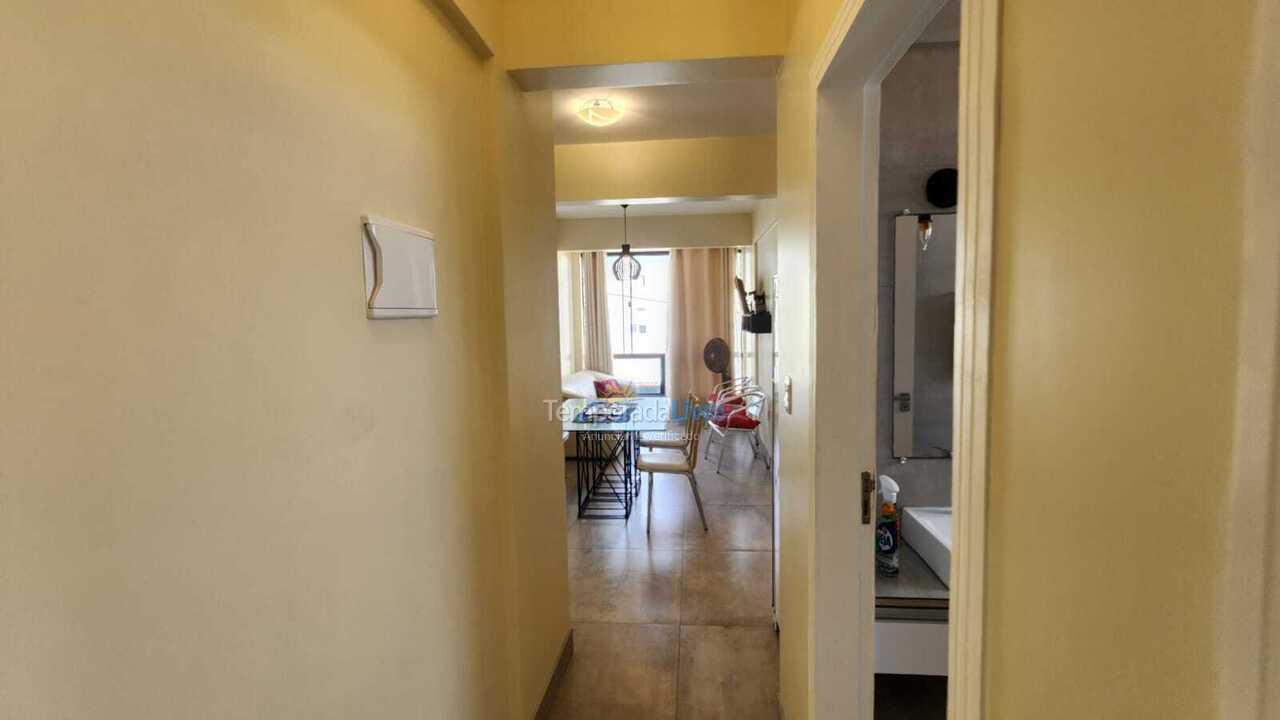 Casa para alquiler de vacaciones em Florianopolis (Praia dos Ingleses)