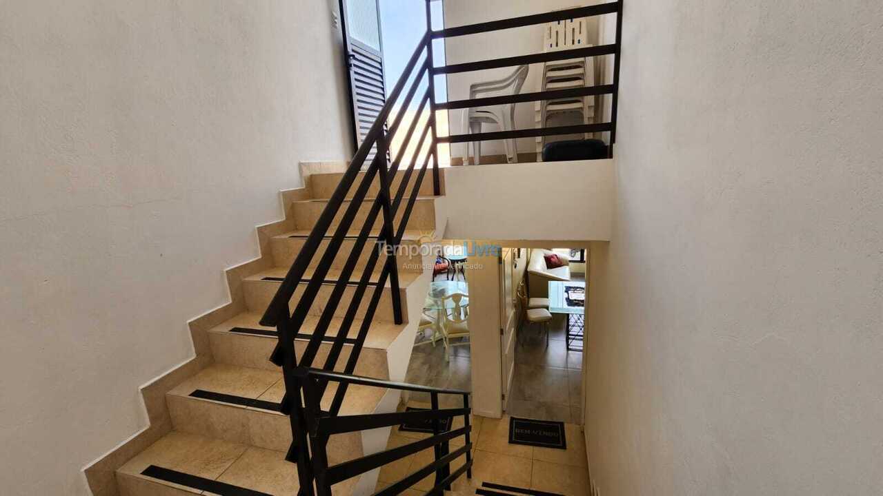 Casa para alquiler de vacaciones em Florianopolis (Praia dos Ingleses)