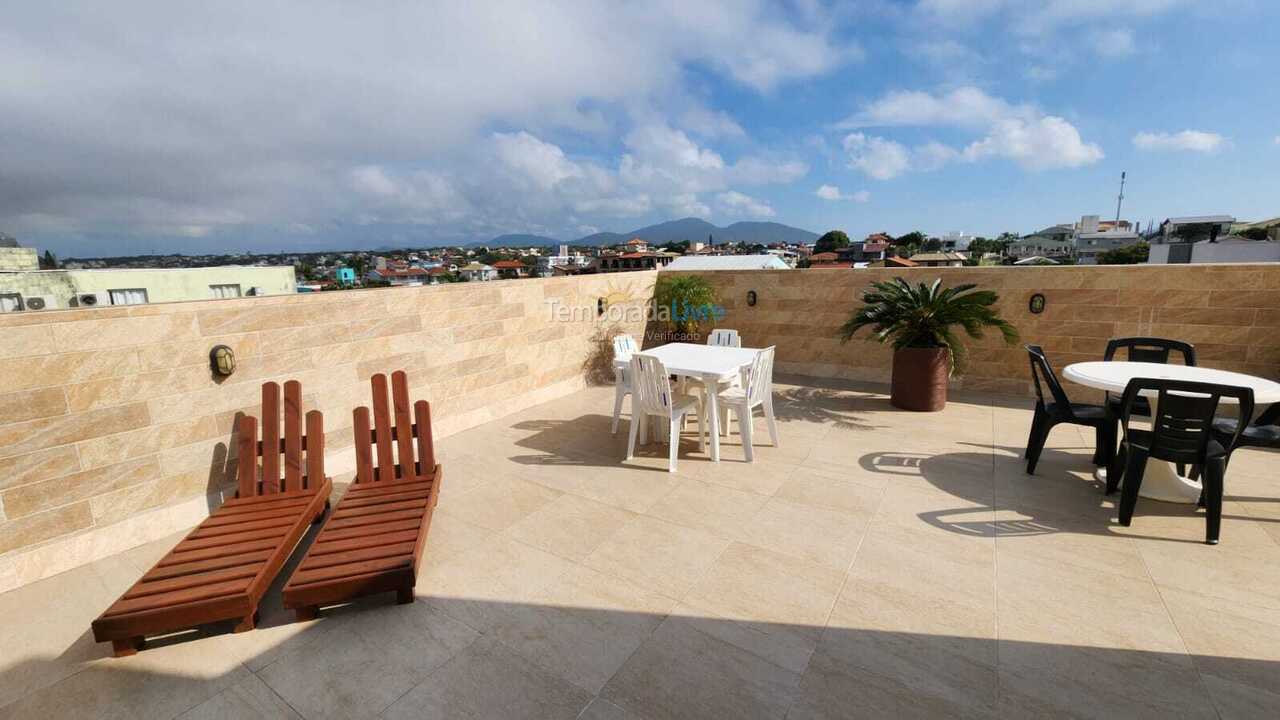 Casa para alquiler de vacaciones em Florianopolis (Praia dos Ingleses)
