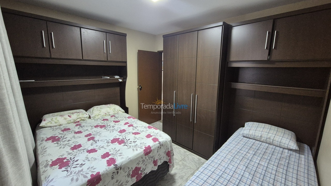 Apartamento para aluguel de temporada em Aracaju (Atalaia)