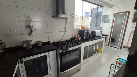 Apartamento Grande na Passarela do Caranguejo - Praia de Atalaia