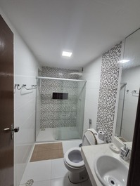 Apartamento Grande na Passarela do Caranguejo - Praia de Atalaia