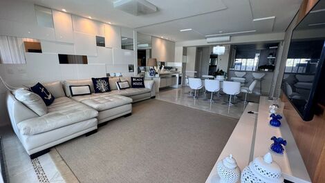 Precioso apartamento con vistas al mar