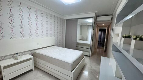 Precioso apartamento con vistas al mar