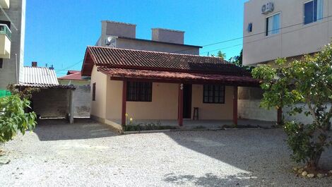 House for rent in Florianopolis - Praia dos Ingleses