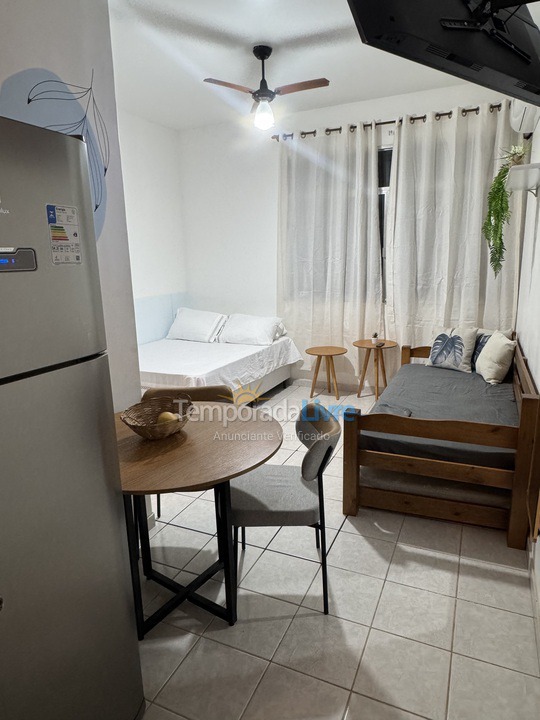 Apartamento para alquiler de vacaciones em Cabo Frio (Centro)