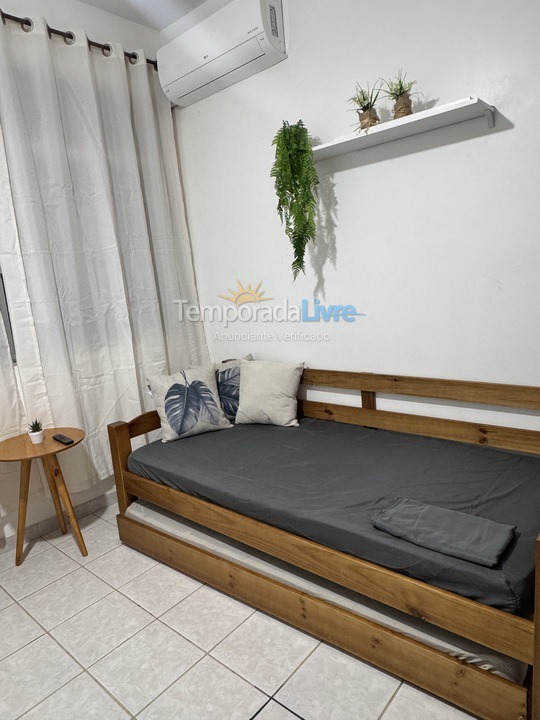 Apartamento para alquiler de vacaciones em Cabo Frio (Centro)