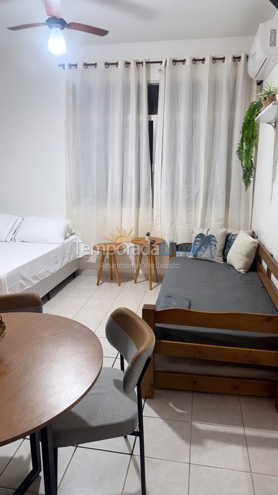 Apartamento para alquiler de vacaciones em Cabo Frio (Centro)