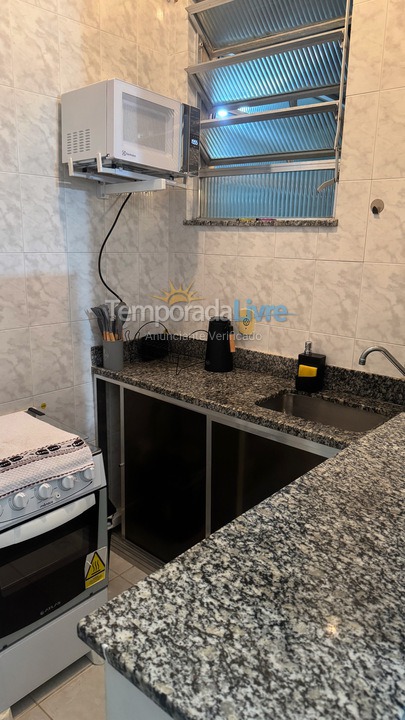 Apartamento para alquiler de vacaciones em Cabo Frio (Centro)