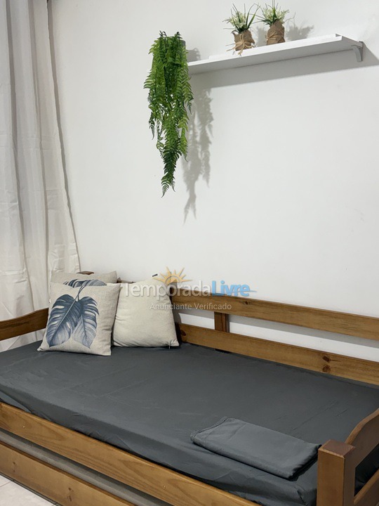 Apartamento para alquiler de vacaciones em Cabo Frio (Centro)