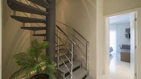 Cobertura em Mariscal, Bombinhas