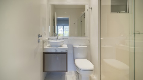 Cobertura em Mariscal, Bombinhas