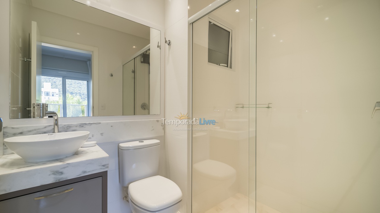 Apartamento para aluguel de temporada em Bombinhas (Mariscal)