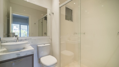 Cobertura em Mariscal, Bombinhas