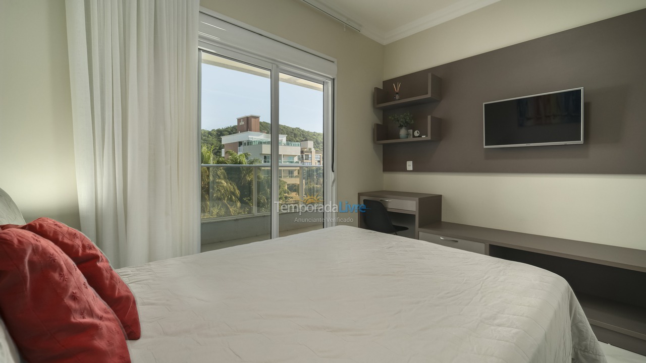 Apartamento para aluguel de temporada em Bombinhas (Mariscal)