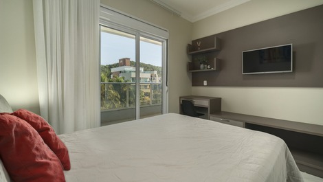 Cobertura em Mariscal, Bombinhas